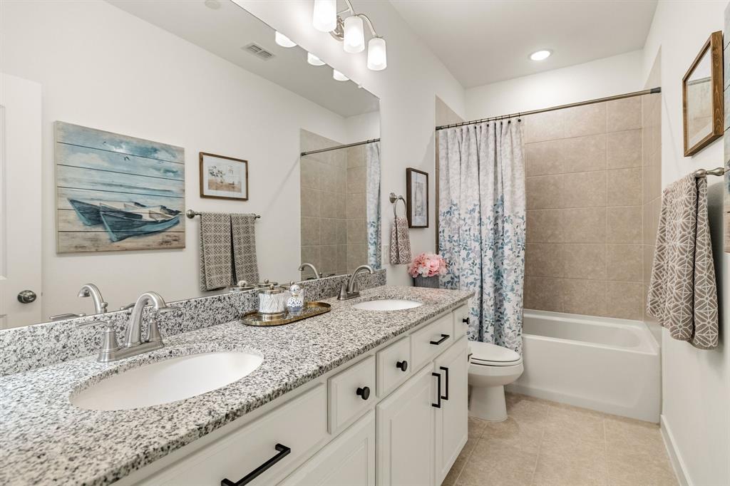 7210 Switchgrass Road Frisco, TX 75033 - Photo 28 of 39