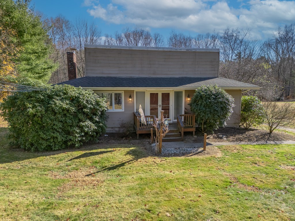 636 Franklin Road Coventry, RI 02816 - Photo 1 of 29