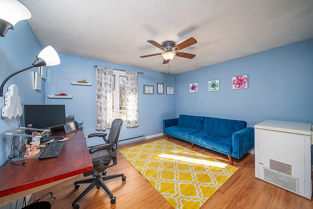 636 Franklin Road Coventry, RI 02816 - Photo 11 of 29