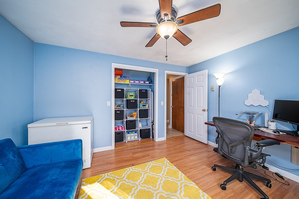 636 Franklin Road Coventry, RI 02816 - Photo 12 of 29