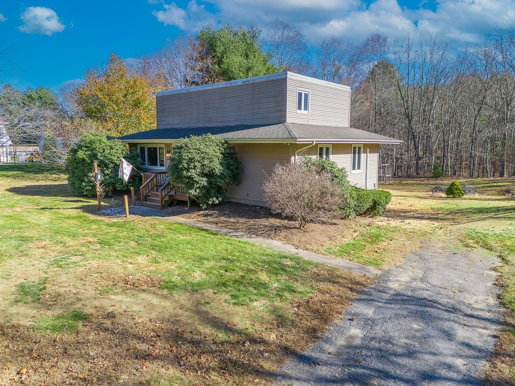 636 Franklin Road Coventry, RI 02816 - Photo 18 of 29