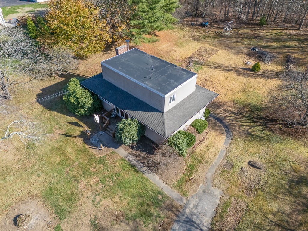 636 Franklin Road Coventry, RI 02816 - Photo 20 of 29
