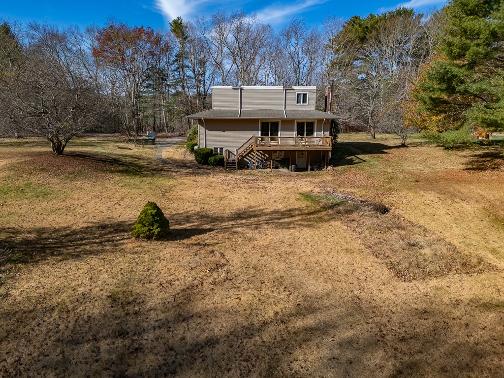 636 Franklin Road Coventry, RI 02816 - Photo 23 of 29