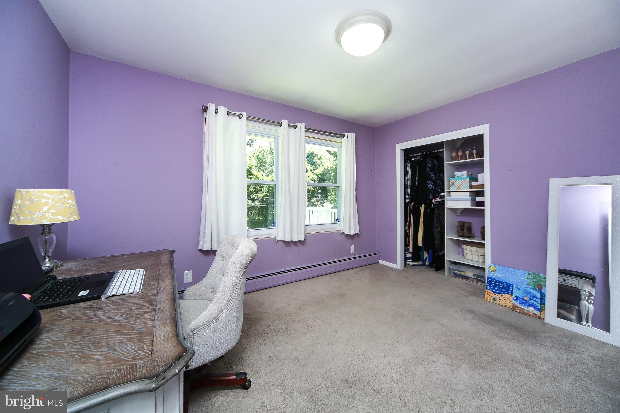 216 River Road Washington Crossing, PA 18977 - Photo 25 of 31 Third Bedroom