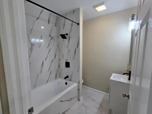 $1,300 | 8703 Berndale Street, Unit 1, Houston, TX 77029