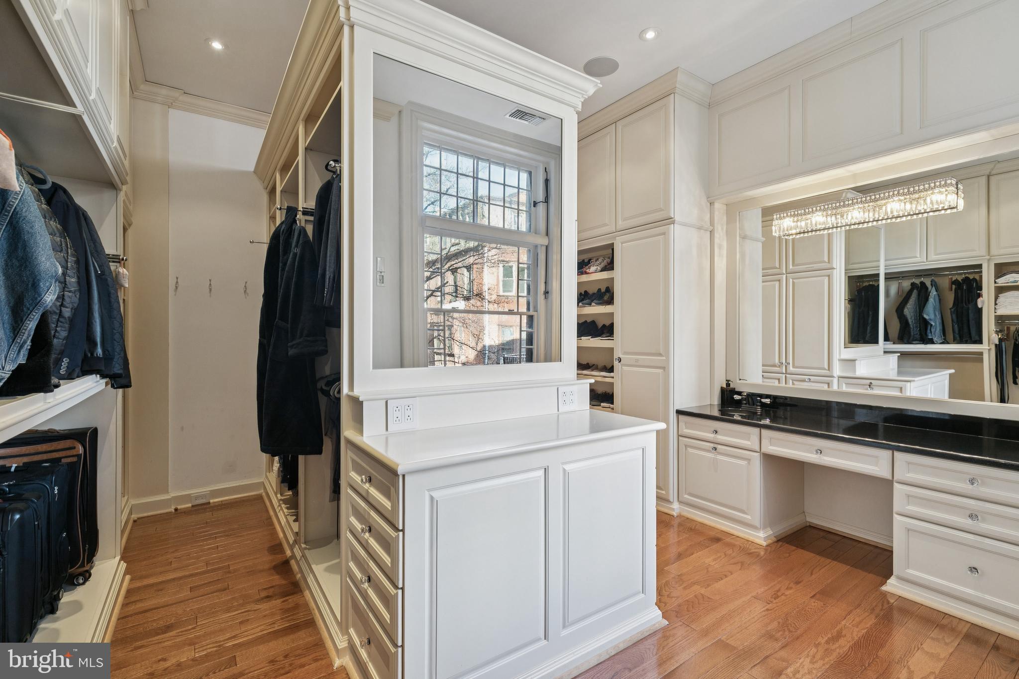 2015 Delancey Place Philadelphia, PA 19103 - Photo 20 of 38 a kitchen with a sink stove and cabinets
