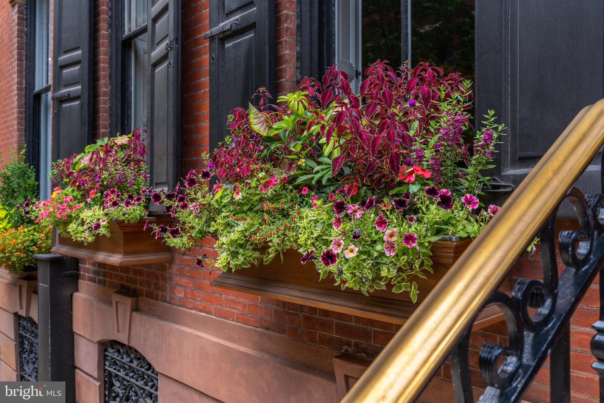 2015 Delancey Place Philadelphia, PA 19103 - Photo 2 of 38