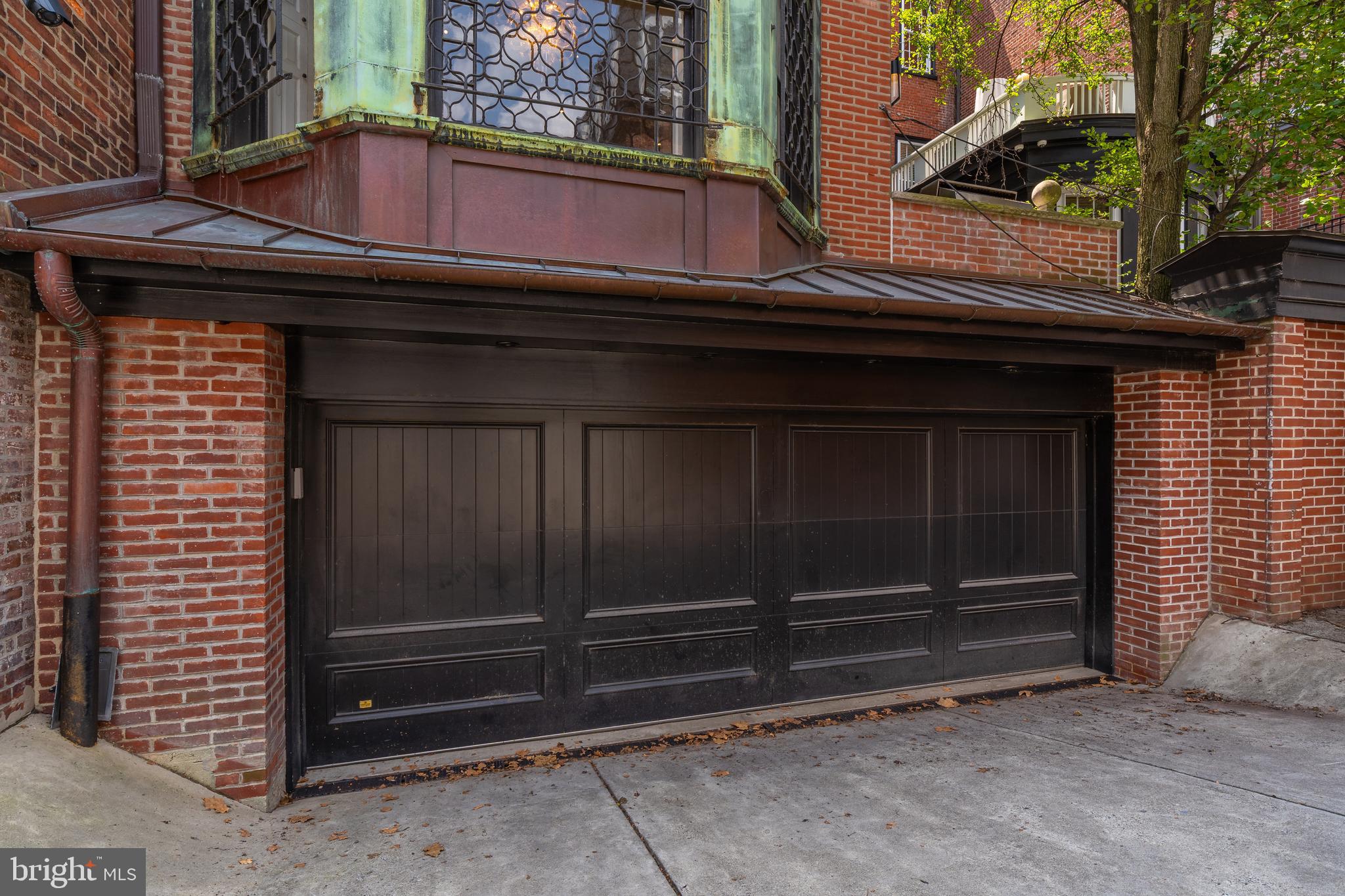 2015 Delancey Place Philadelphia, PA 19103 - Photo 36 of 38 a fireplace view with a outdoor space