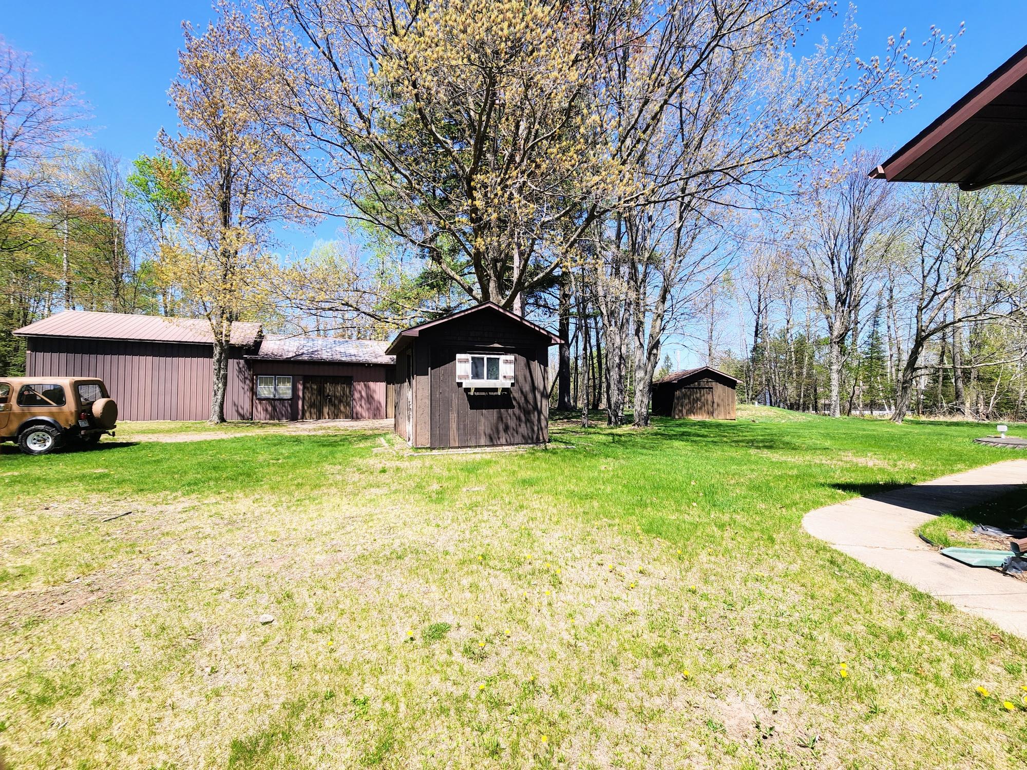 N10380 West Solberg Lake Road Phillips, WI 54555 - Photo 13 of 46 Gallery Image 13