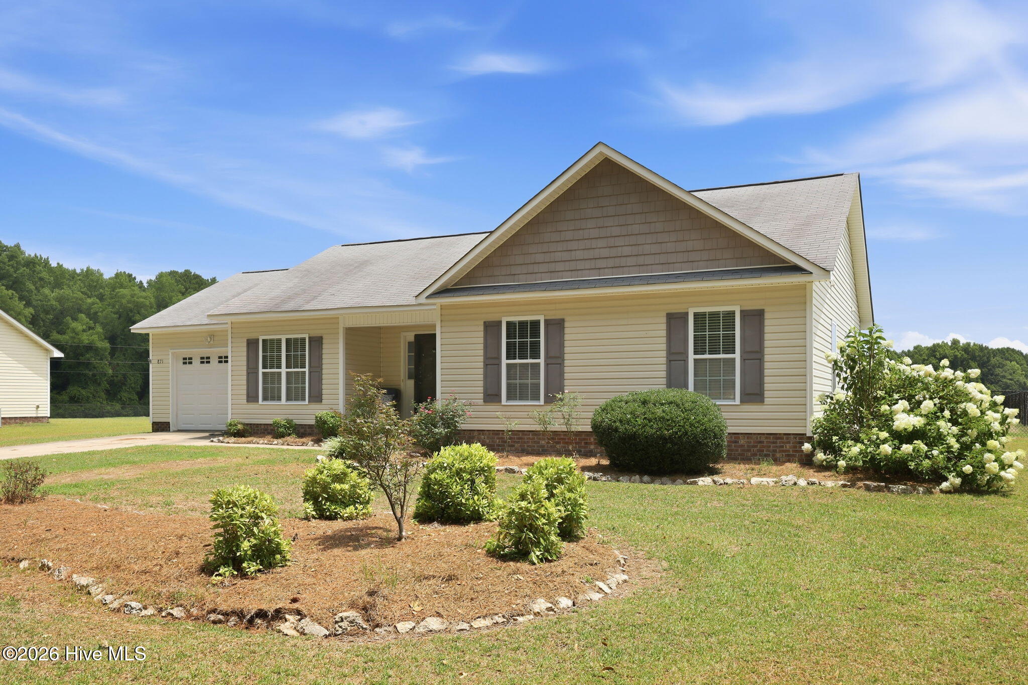 871 Jacksontown Road Grifton, NC 28530 - Photo 3 of 41