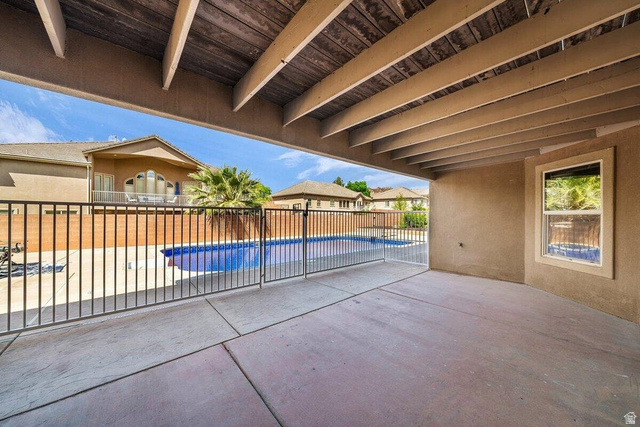 2516 South 2350th Street East St. George, UT 84790 - Photo 36 of 43