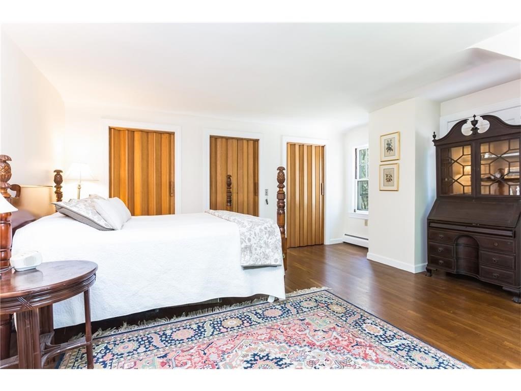 1 Pojac Point Road North Kingstown, RI 02852 - Photo 16 of 22