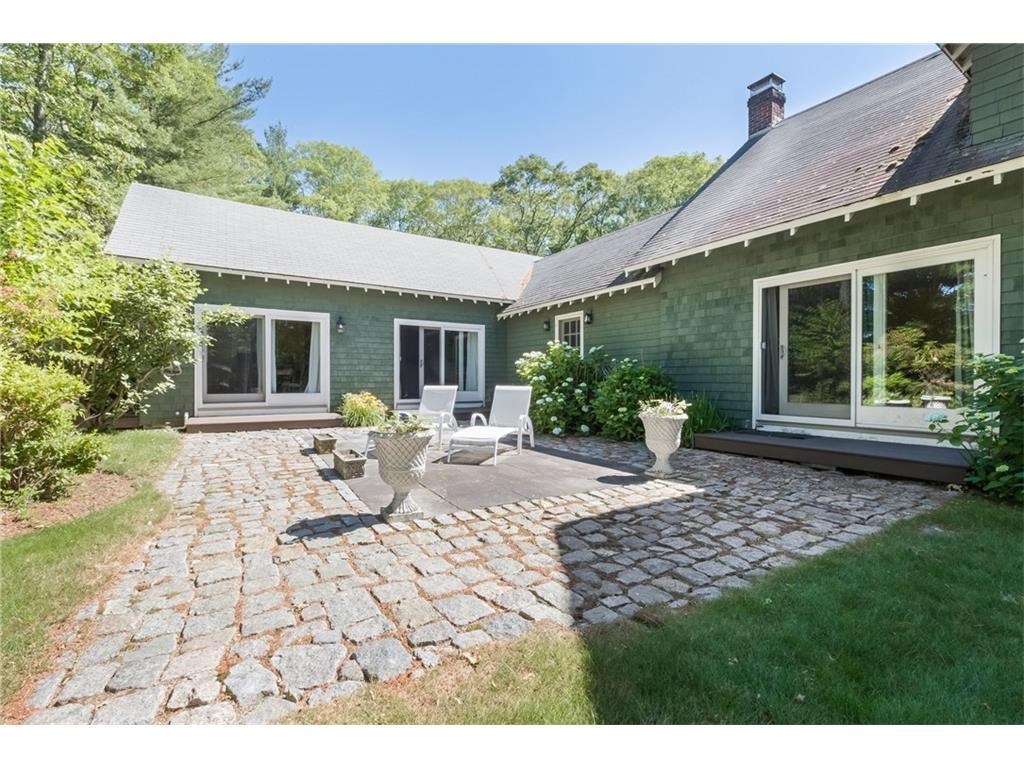 1 Pojac Point Road North Kingstown, RI 02852 - Photo 17 of 22