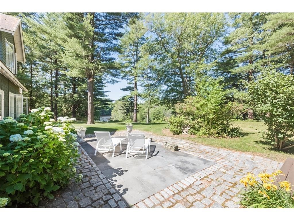 1 Pojac Point Road North Kingstown, RI 02852 - Photo 18 of 22