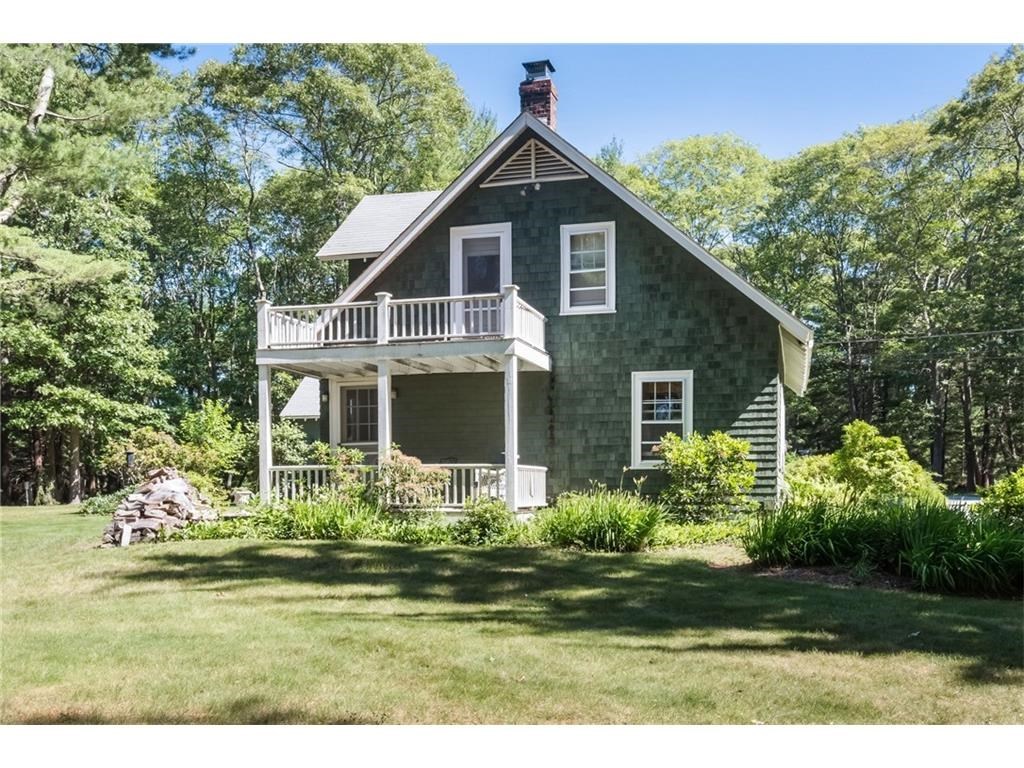 1 Pojac Point Road North Kingstown, RI 02852 - Photo 20 of 22