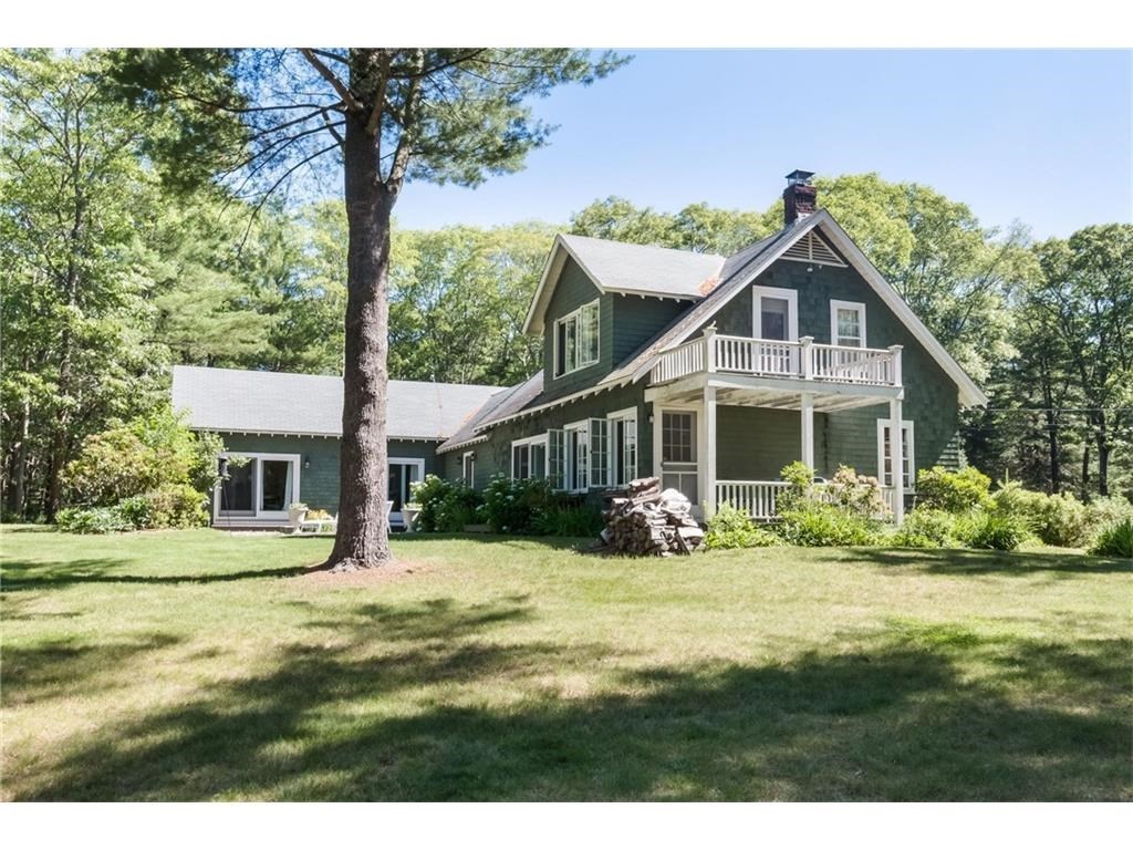 1 Pojac Point Road North Kingstown, RI 02852 - Photo 2 of 22