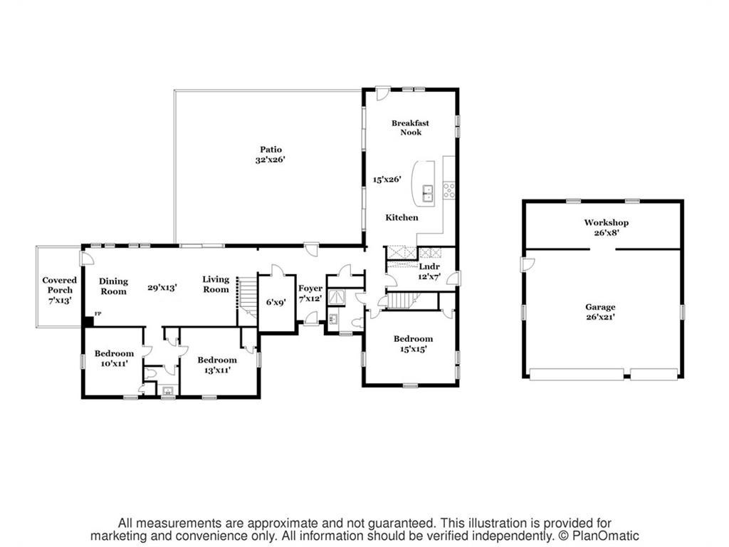 1 Pojac Point Road North Kingstown, RI 02852 - Photo 21 of 22