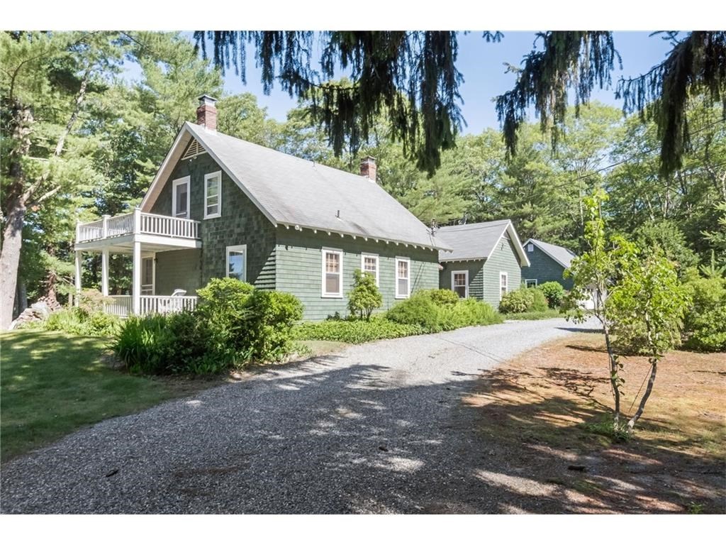 1 Pojac Point Road North Kingstown, RI 02852 - Photo 4 of 22