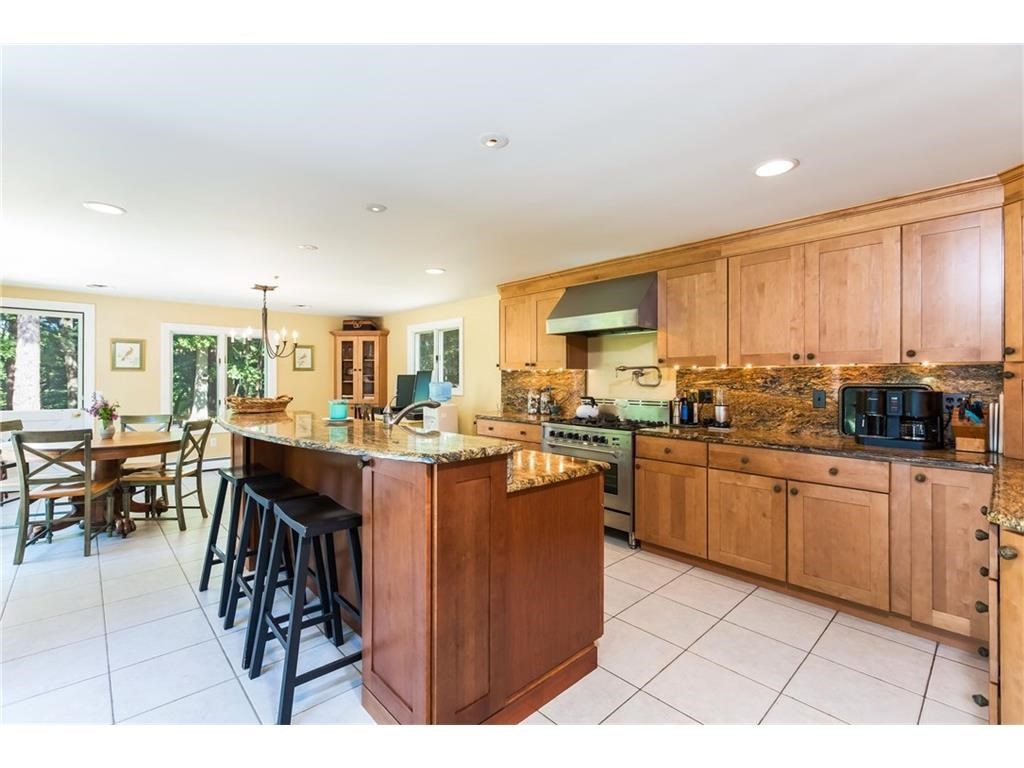 1 Pojac Point Road North Kingstown, RI 02852 - Photo 6 of 22