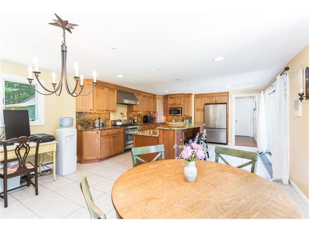 1 Pojac Point Road North Kingstown, RI 02852 - Photo 7 of 22