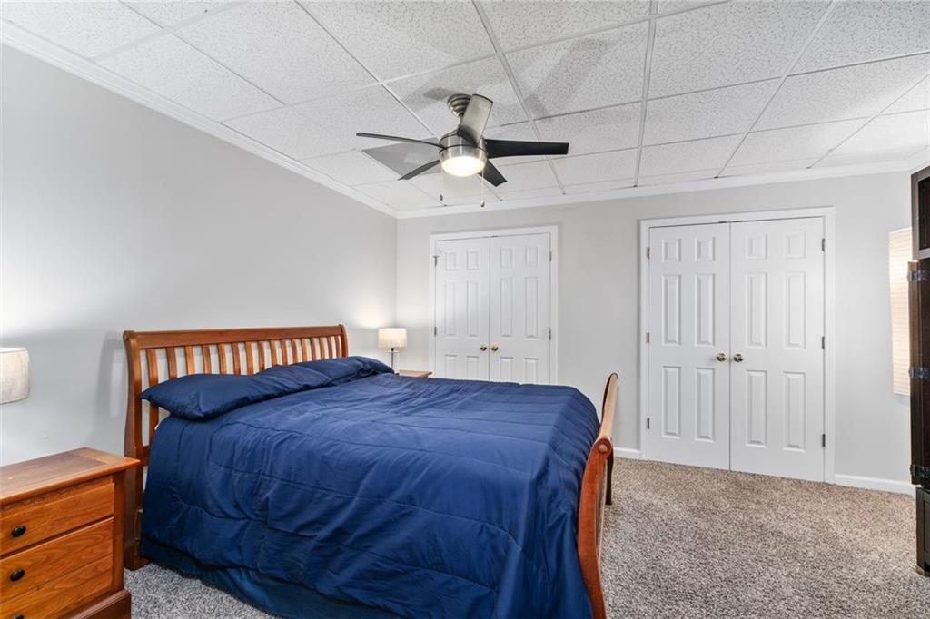 2155 Overland Way Powder Springs, GA 30127 - Photo 35 of 40