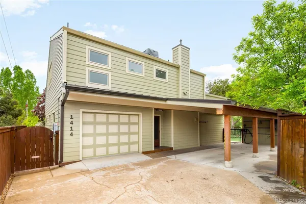 $1,500,000 | 1414 Elder Avenue, Boulder, CO 80304
