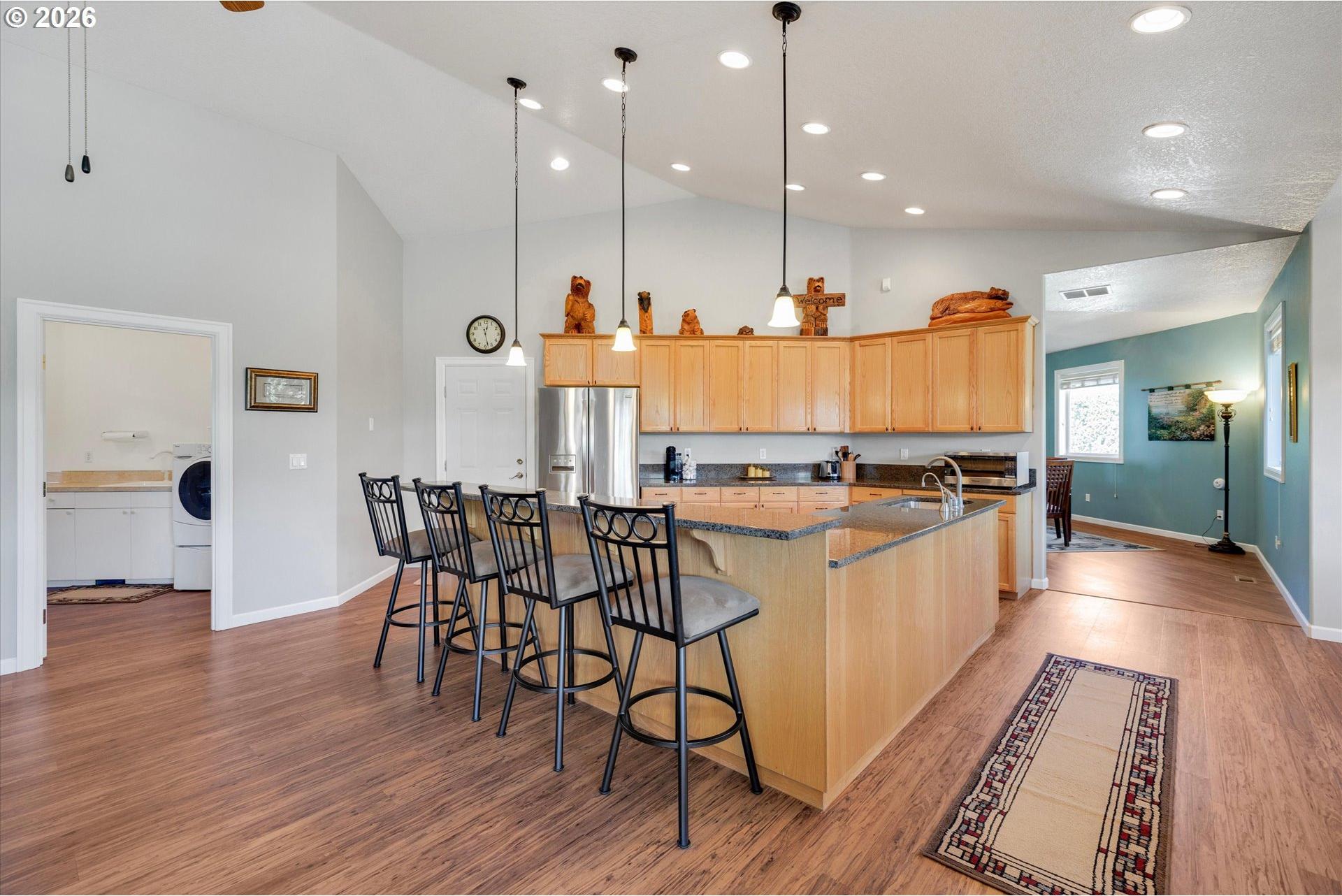 14323 South Graves Road Mulino, OR 97042 - Photo 10 of 46 Gallery Image 10