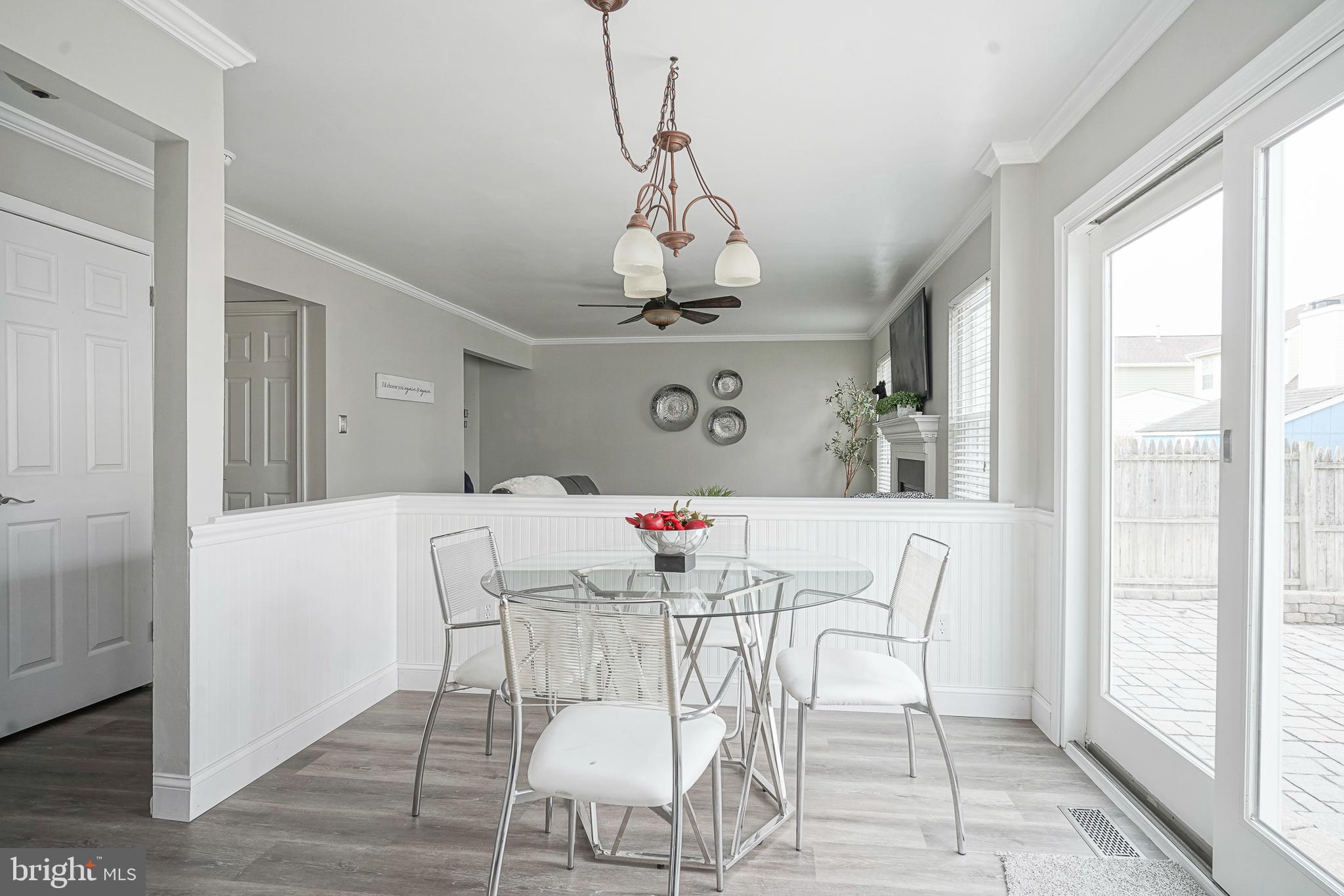 16 Mystic Way Burlington, NJ 08016 - Photo 12 of 42