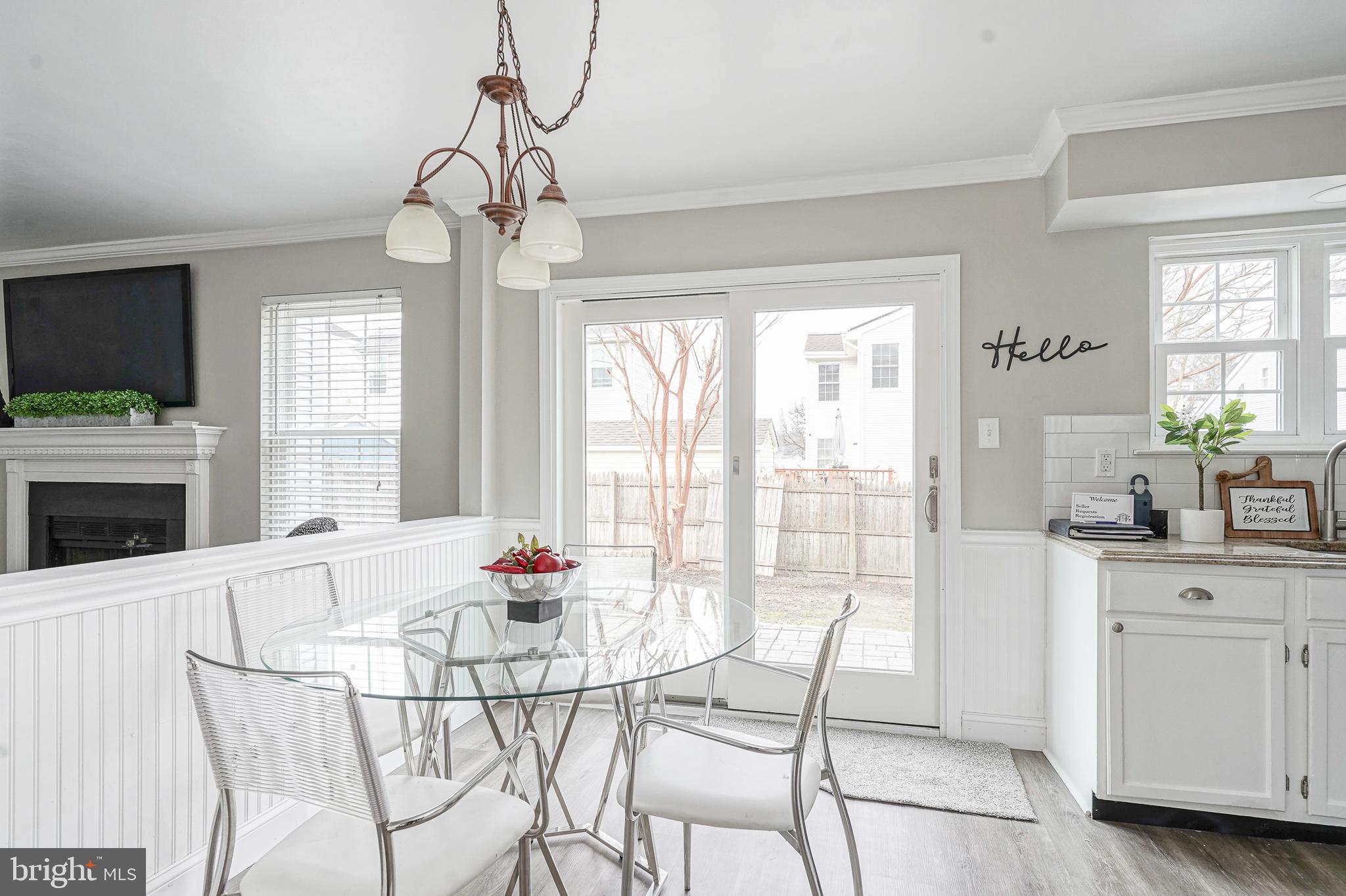 16 Mystic Way Burlington, NJ 08016 - Photo 13 of 42