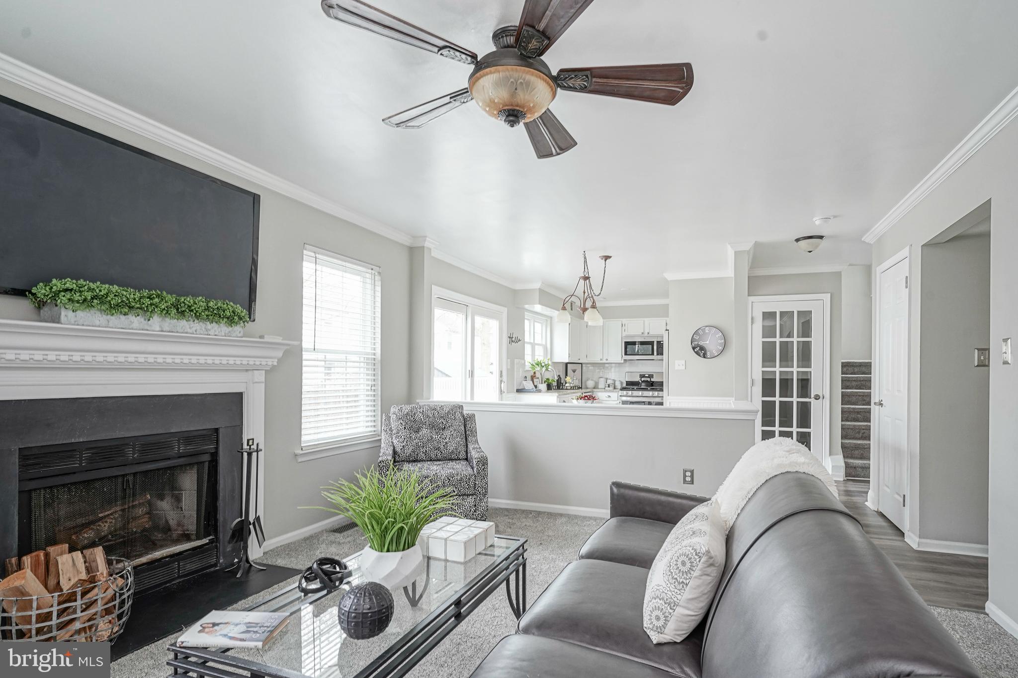 16 Mystic Way Burlington, NJ 08016 - Photo 16 of 42