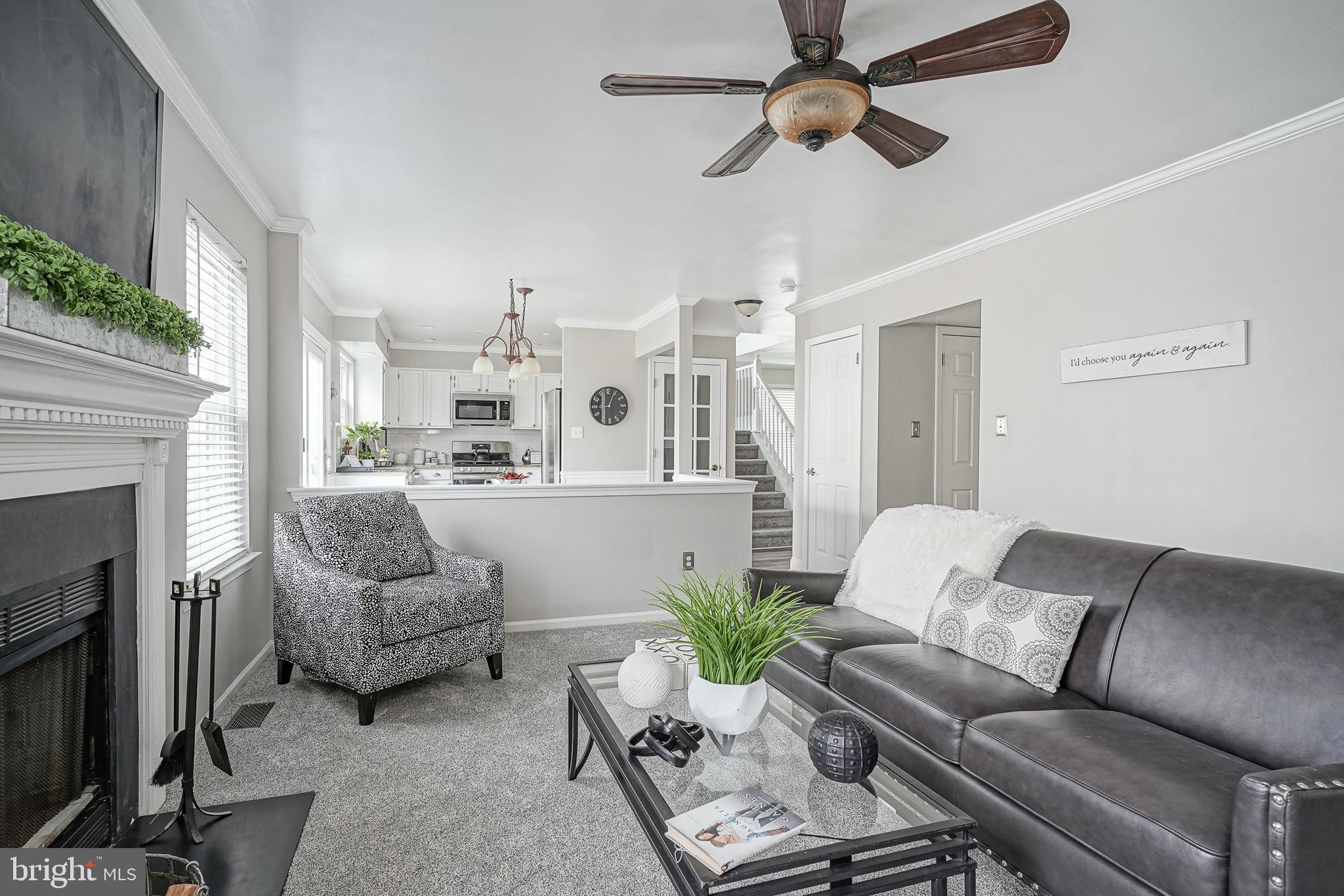 16 Mystic Way Burlington, NJ 08016 - Photo 17 of 42