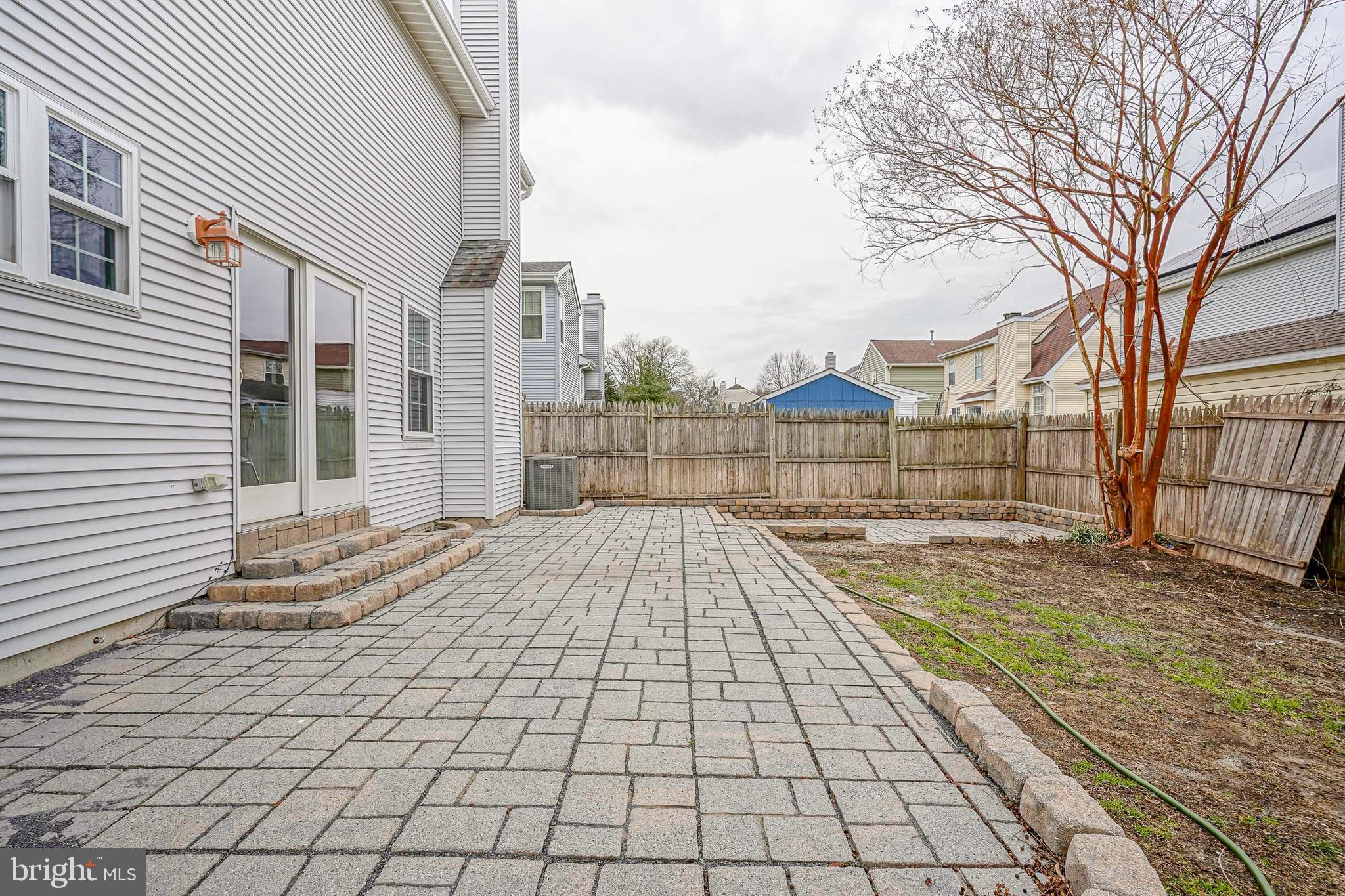 16 Mystic Way Burlington, NJ 08016 - Photo 40 of 42