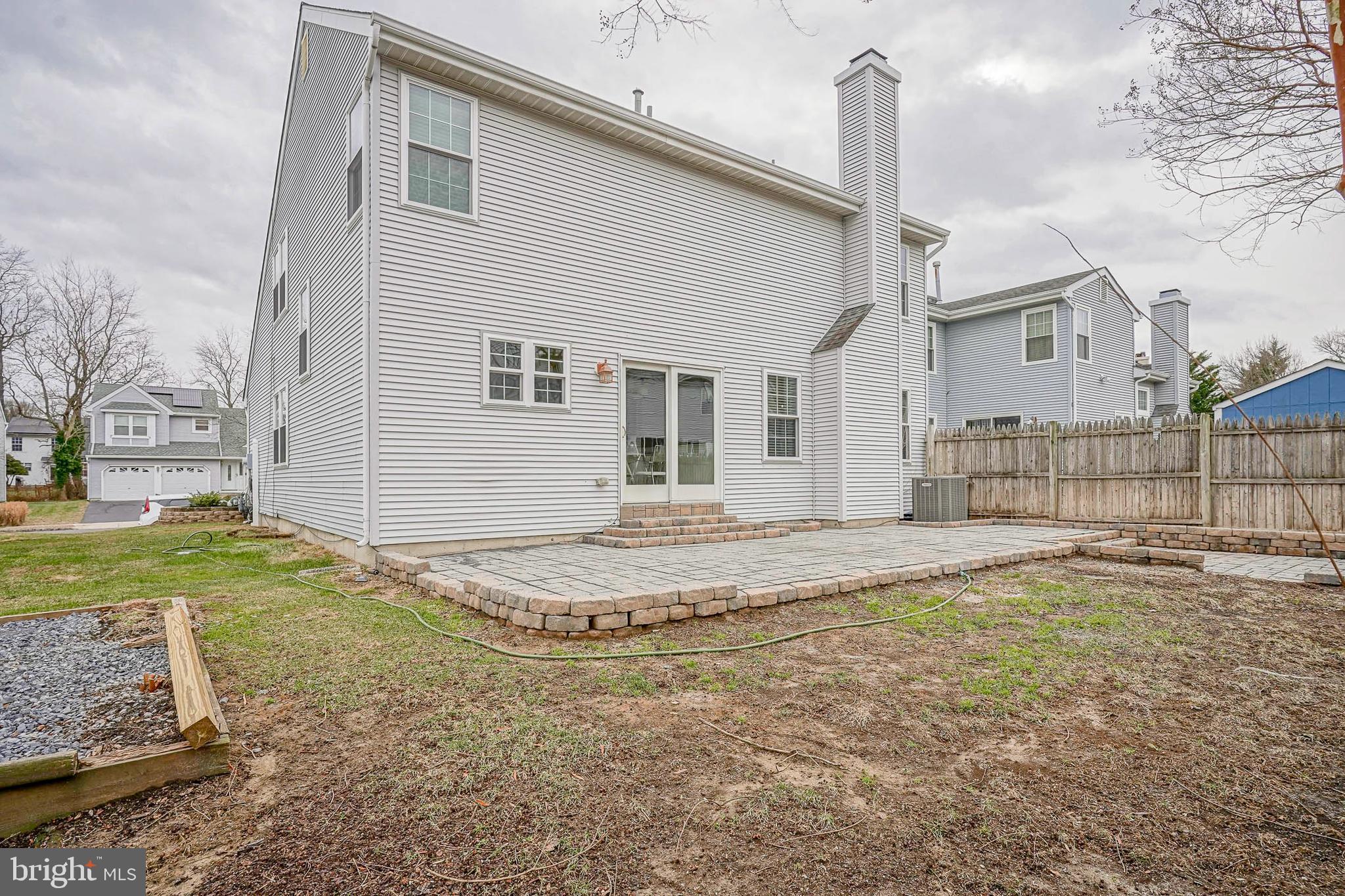 16 Mystic Way Burlington, NJ 08016 - Photo 41 of 42