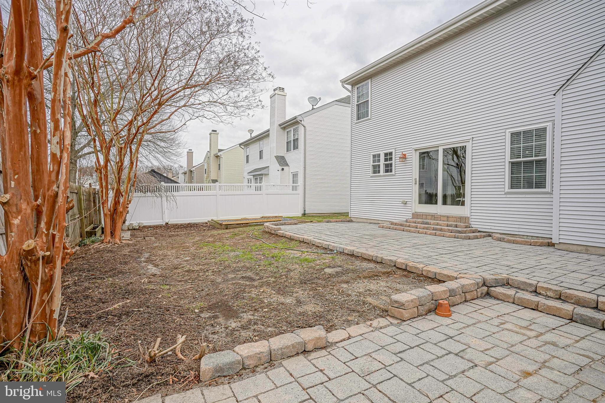 16 Mystic Way Burlington, NJ 08016 - Photo 42 of 42