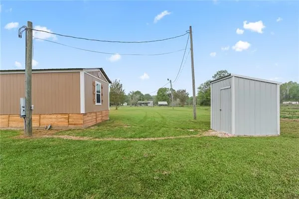 $148,000 | 39637 Highway 1056, Mount Hermon, LA 70450