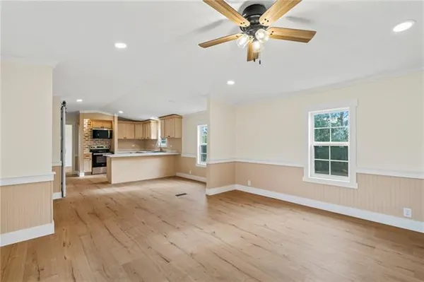 $148,000 | 39637 Highway 1056, Mount Hermon, LA 70450