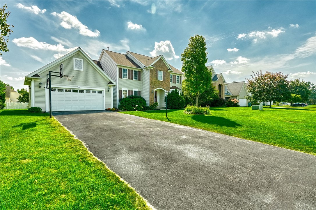 40 Embassy Drive Brighton, NY 14618 - Photo 2 of 27