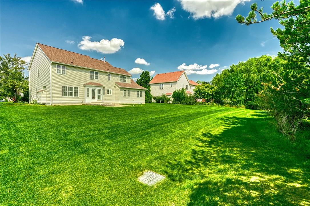 40 Embassy Drive Brighton, NY 14618 - Photo 25 of 27