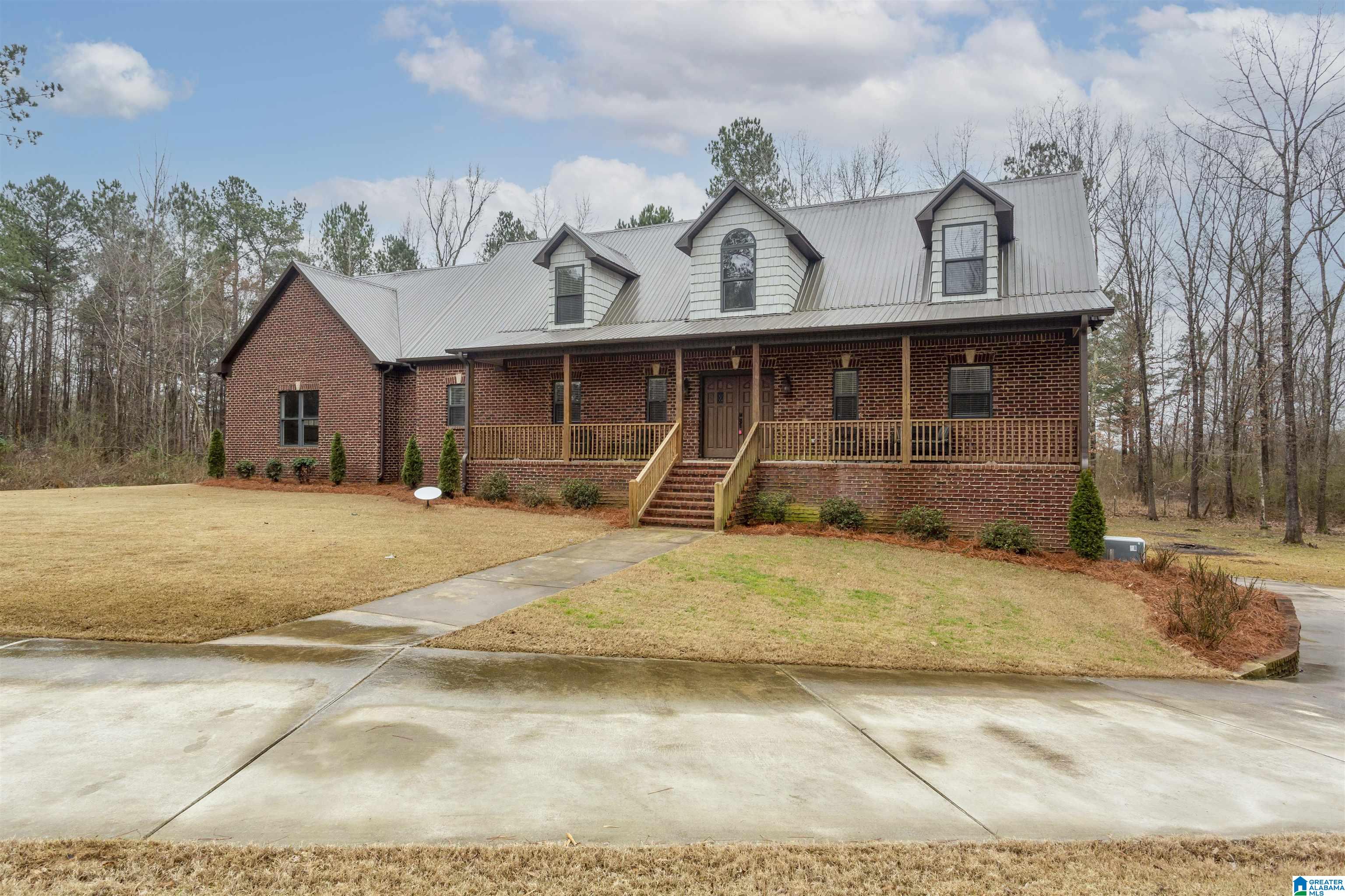 8326 Posey Road Morris, AL 35116 - Photo 1 of 43