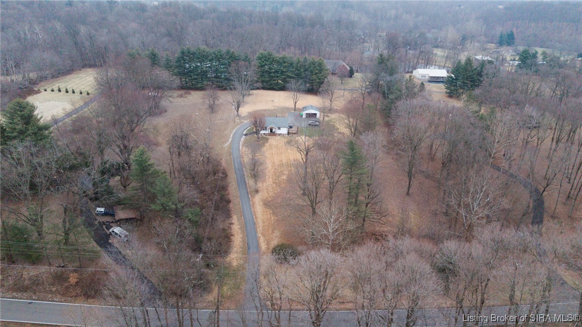6178 St Marys Road Floyds Knobs, IN 47119 - Photo 14 of 40
