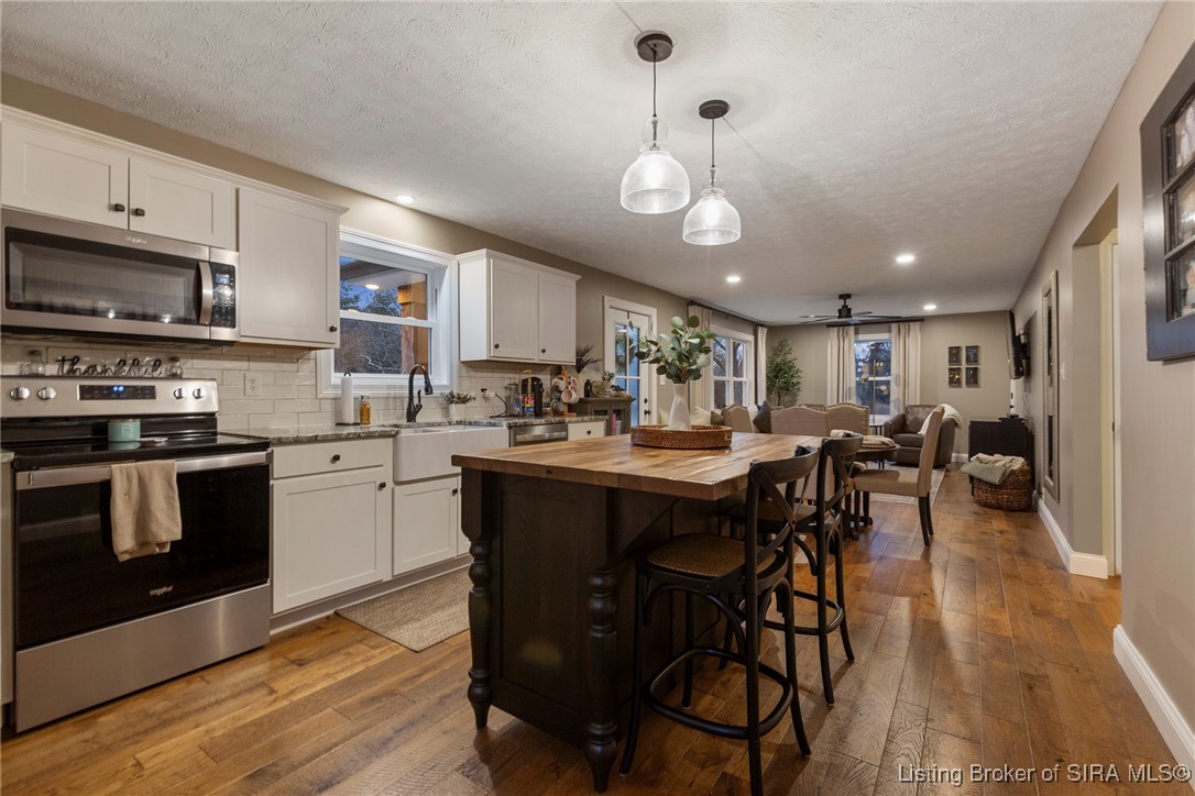 6178 St Marys Road Floyds Knobs, IN 47119 - Photo 15 of 40