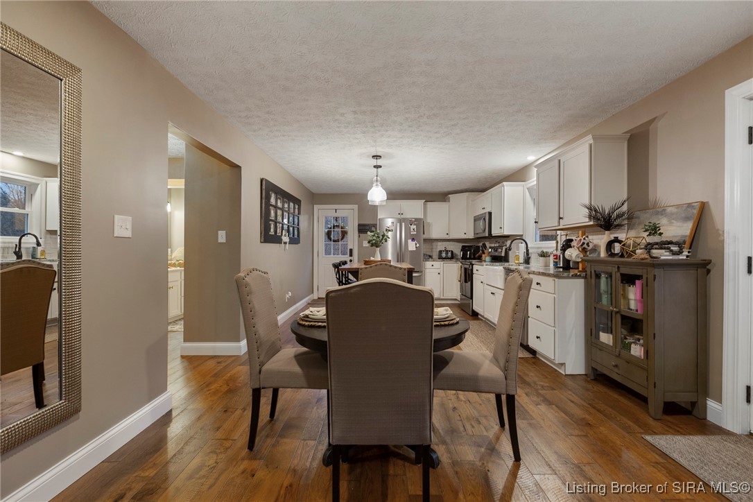 6178 St Marys Road Floyds Knobs, IN 47119 - Photo 19 of 40