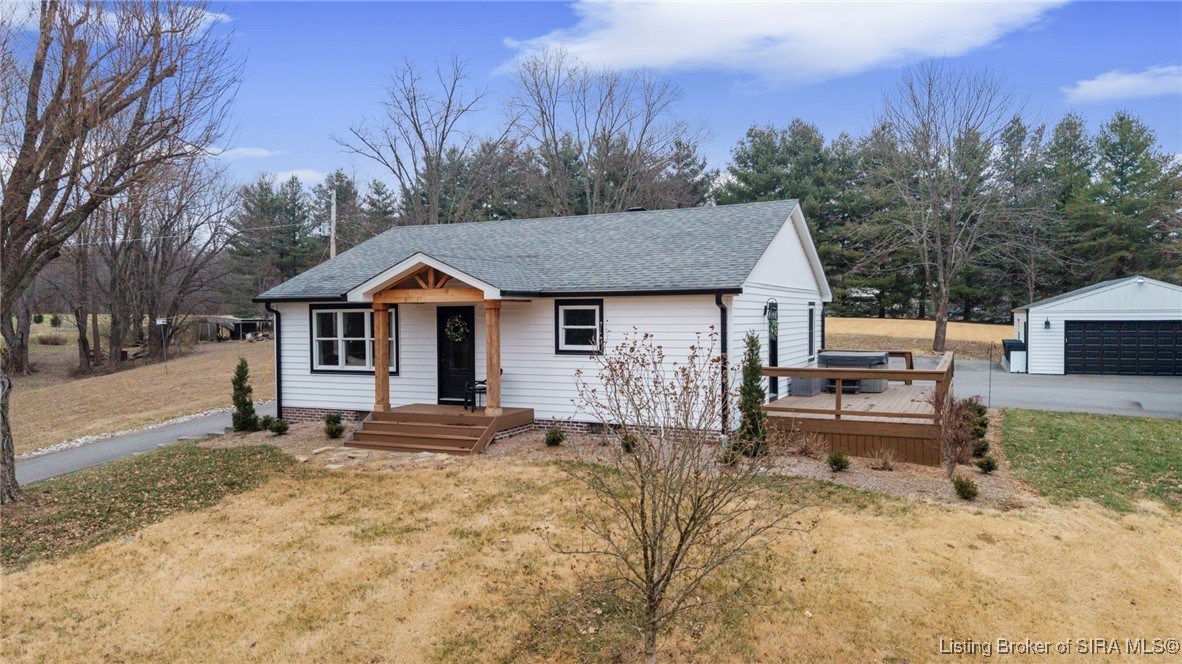 6178 St Marys Road Floyds Knobs, IN 47119 - Photo 2 of 40
