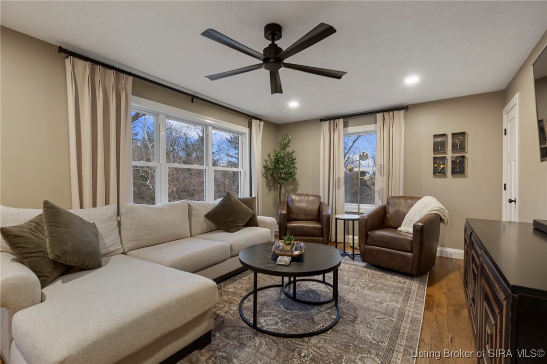 6178 St Marys Road Floyds Knobs, IN 47119 - Photo 22 of 40