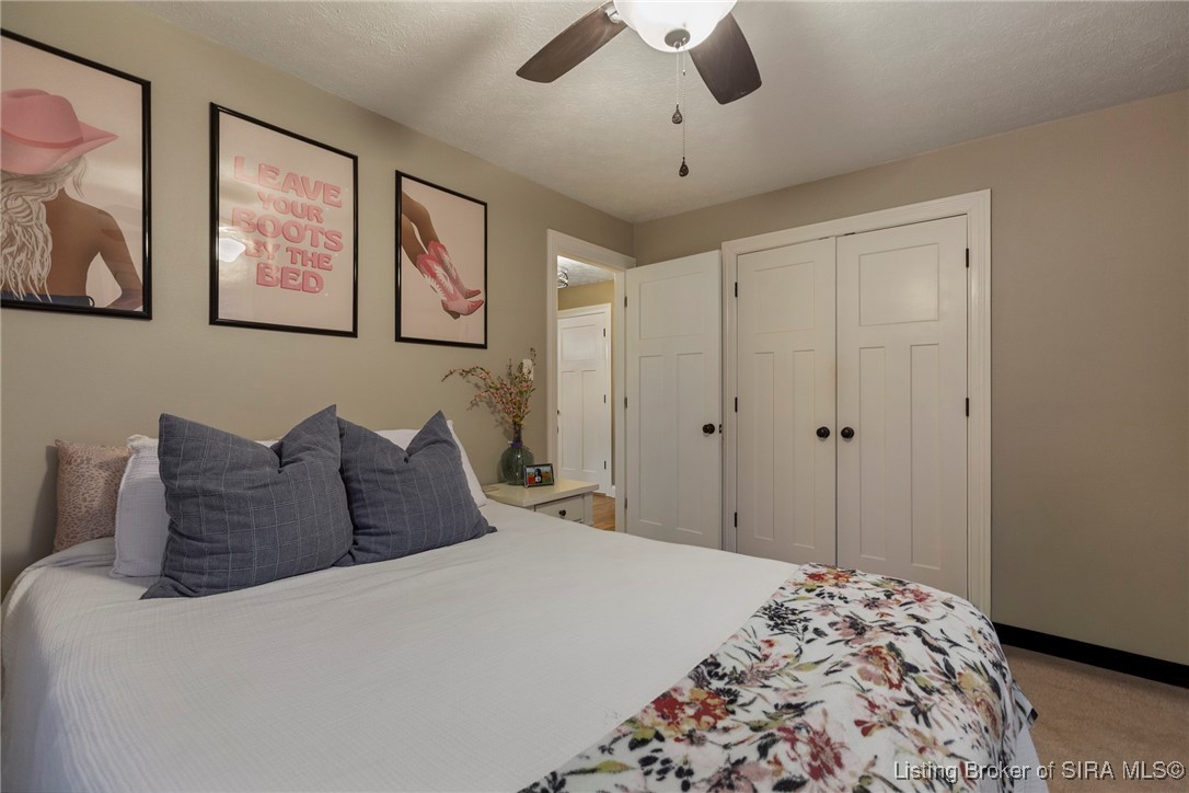 6178 St Marys Road Floyds Knobs, IN 47119 - Photo 24 of 40