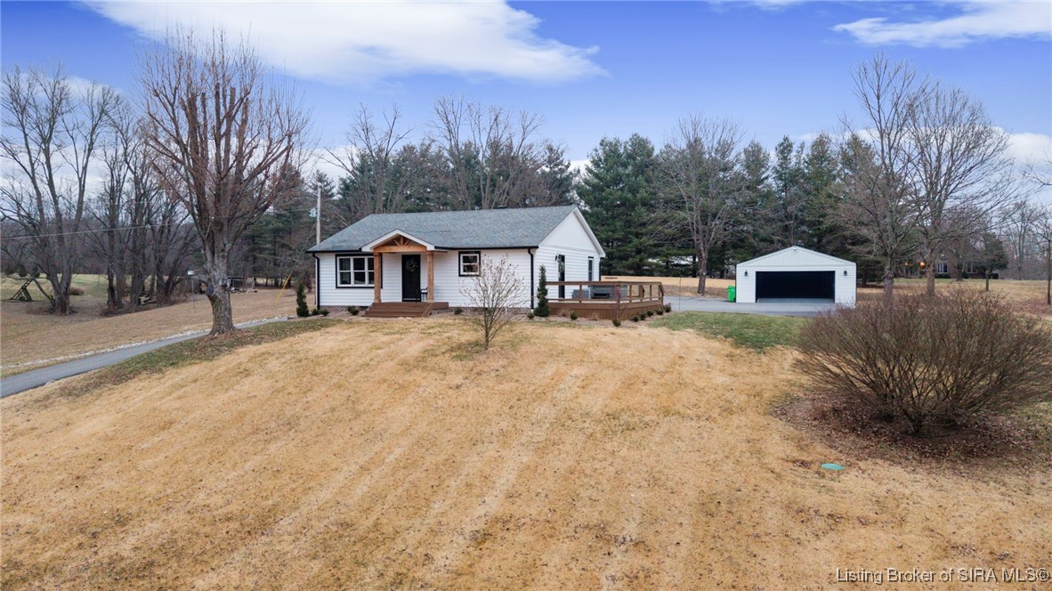 6178 St Marys Road Floyds Knobs, IN 47119 - Photo 3 of 40