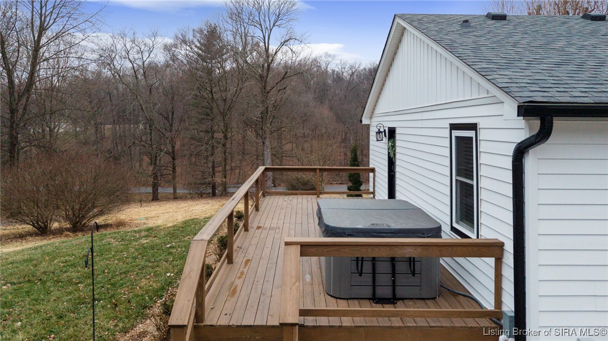 6178 St Marys Road Floyds Knobs, IN 47119 - Photo 5 of 40