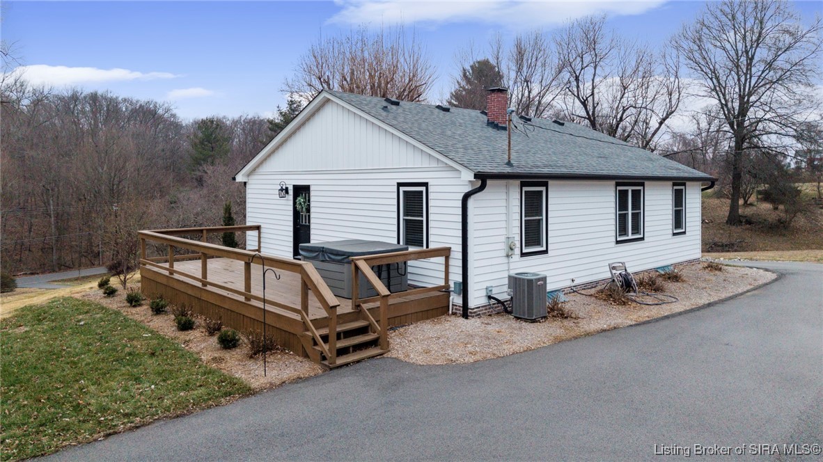 6178 St Marys Road Floyds Knobs, IN 47119 - Photo 6 of 40
