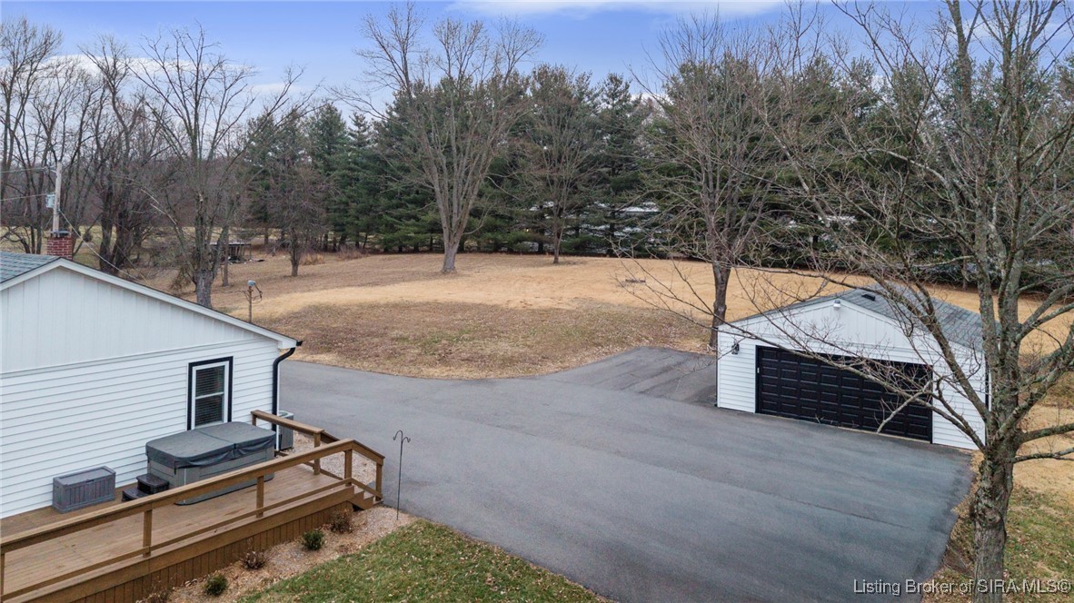 6178 St Marys Road Floyds Knobs, IN 47119 - Photo 10 of 40