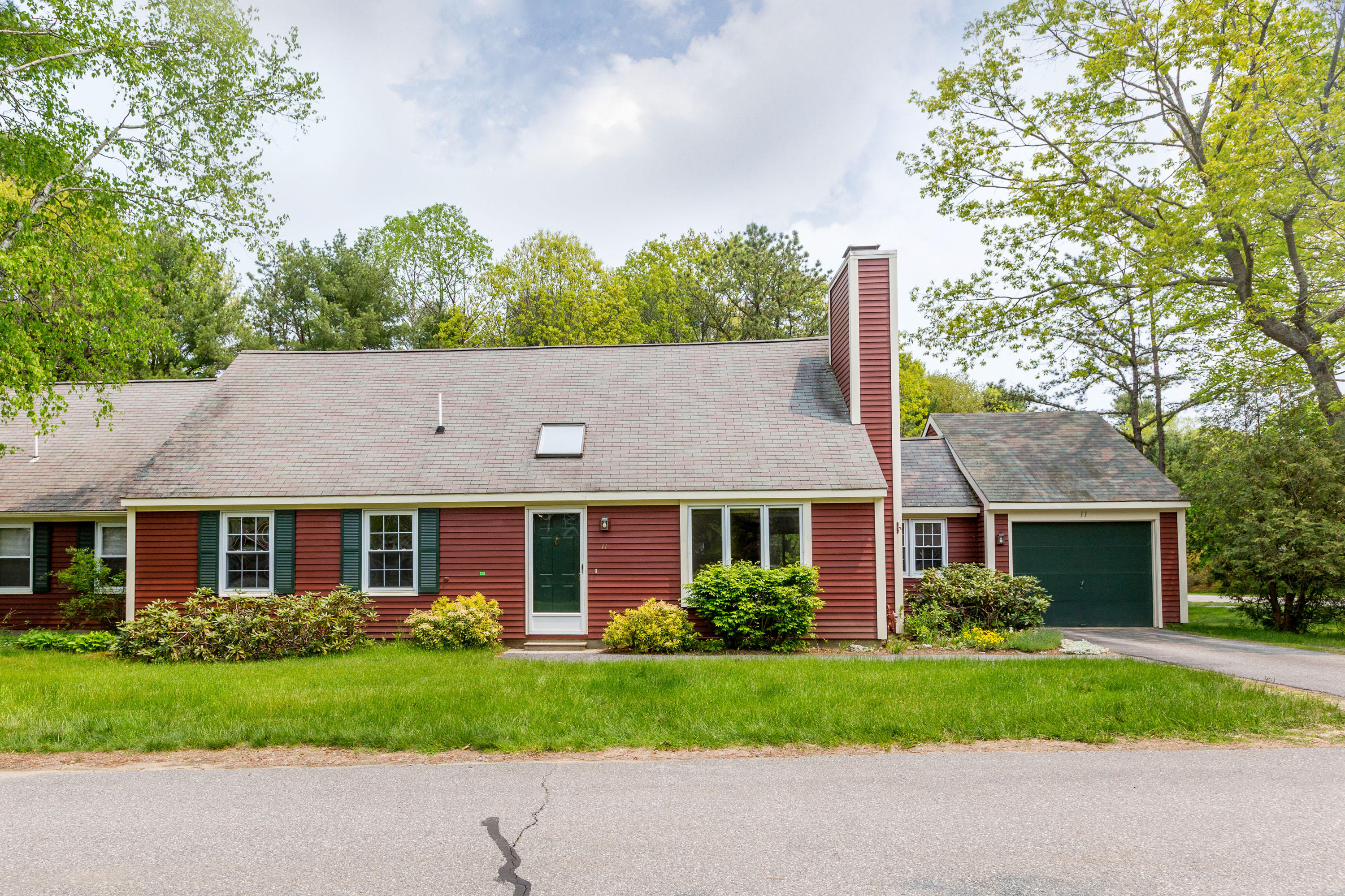 11 Willow Grove Road, Unit 11 Brunswick, ME 04011 - Photo 1 of 29 Willow Grove_Baribeau_03